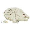Jucarie Star Wars The Force Awakens Micro Machines Millennium Falcon Playset