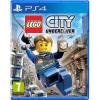 Lego city undercover ps4