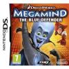 Megamind the blue defender nintendo ds