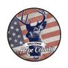 Mousepad far cry 5 welcome to hope county