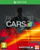 Project Cars Xbox One