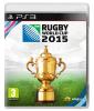 Rugby World Cup 2015 Ps3