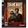 Silent hill homecoming ps3