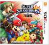 Super Smash Bros Nintendo 3Ds