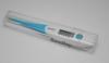 Termometru medical Sanitas pentru bebelusi, copii si adulti - Usor de folosit!