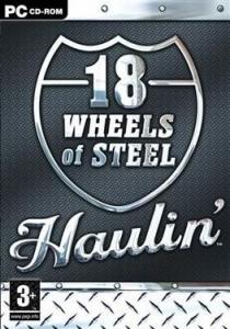 18 Wheels Of Steel Haulin Pc