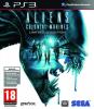 Aliens Colonial Marines Limited Edition Ps3