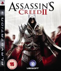 Assassin s Creed Ii Ps3