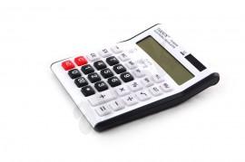 Calculator electronic 12 cifre