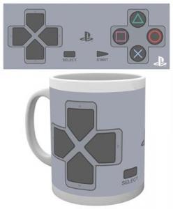 Cana Full Control Playstation Mug