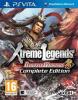 Dynasty Warriors 8 Complete Edition Ps Vita