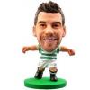Figurina Soccerstarz Celtic Charlie Mulgrew