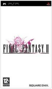 Final Fantasy Ii Psp