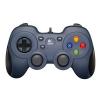 Gamepad logitech f310 albastru pc