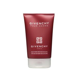 GIVENCHY POUR HOMME AFTER SHAVE MOISTURIZING BALM ALCOHOL-FREE 100ml