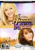 Hannah Montana The Movie Pc