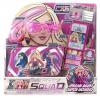 Jucarie barbie spy squad secret agent beauty tote and