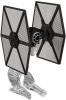 Jucarie hot wheels star wars the force awakens first order tie fighter