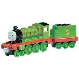 Jucarie Trenulet Thomas And Friends Henry