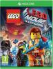 Lego Movie The Video Game Xbox One