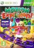 Motion Explosion (Kinect) Xbox360