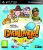 National geographic challenge! (move) ps3