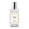 Parfum femei fm 34 original - chypre