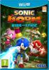 Sonic Boom Rise Of Lyric Nintendo Wii U
