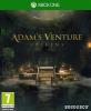 Adam s Venture Origin s Xbox One