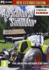 Agricultural simulator deluxe pc