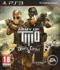Army of two the devil s cartel