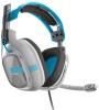 Astro Gaming A40 Xb1 Headset Blue Xbox One