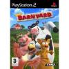 Barnyard ps2