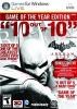 Batman Arkham City Game Of The Year Edition Pc