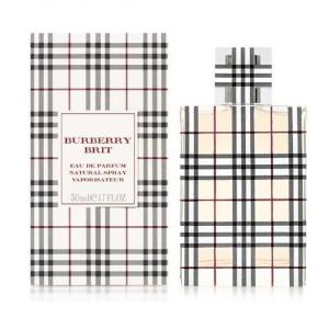 BURBERRY BRIT EDP 100ml