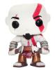 Figurina god of war kratos pop!