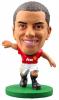 Figurina Soccerstarz Man Utd Javier Hern&#2013265921;ndez