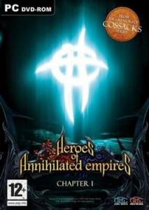 Heroes Of Annihilated Empires Pc