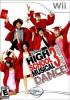 High school musical 3 senior year dance nintendo