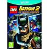 Lego batman 2 dc super heroes nintendo wii