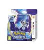 Pokemon Moon Steelbook Fan Edition Nintendo 3Ds