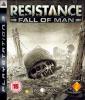 Resistance Fall Of Man Ps3