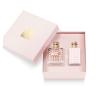 Set donna 100 ml edp+100 ml bl 100ml