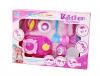 Set mini bucatarie - 10 piese de