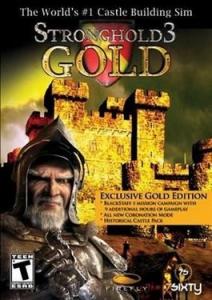 Stronghold 3 Gold Edition Pc