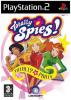 Totally spies totally party ps2