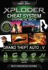 Xploder Cheat System Gta V Special Edition Xbox360