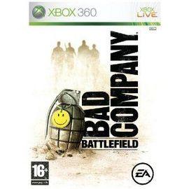 Battlefield Bad Company Xbox360