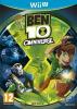 Ben 10 omniverse nintendo wii u