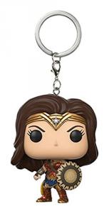 Breloc Pocket Pop Wonder Woman Movie Wonder Woman